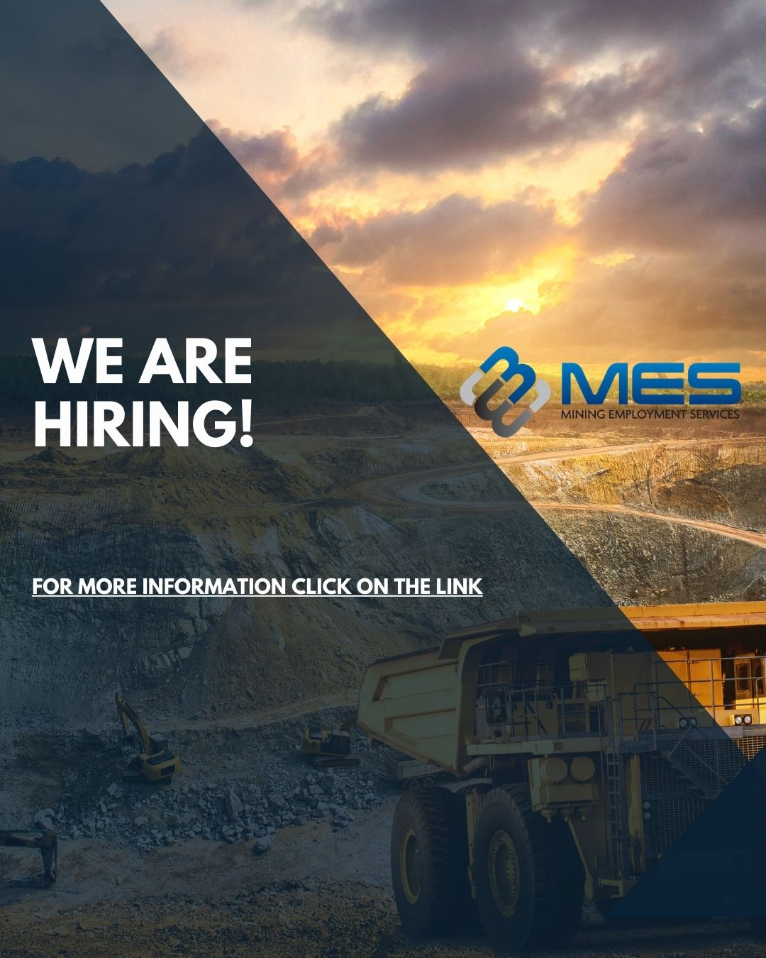 DO18438 - ROM Loader Operator | Mining Employment Services