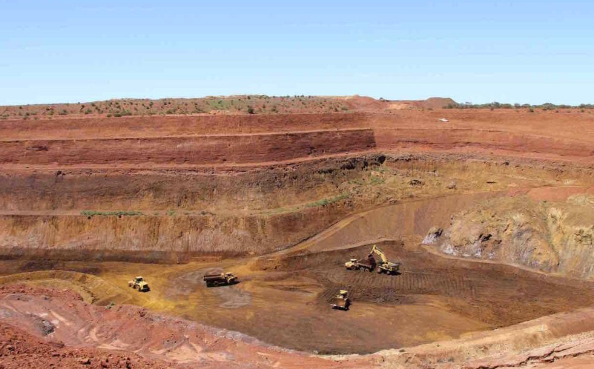 Lynas Rare Earths Progresses with Kalgoorlie Facility Ramp-Up Amid Production Decrease