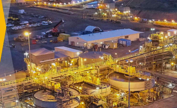 IGO’s Greenbushes Lithium Operation Posts Strong Q1 Performance Amid Challenging Market Conditions