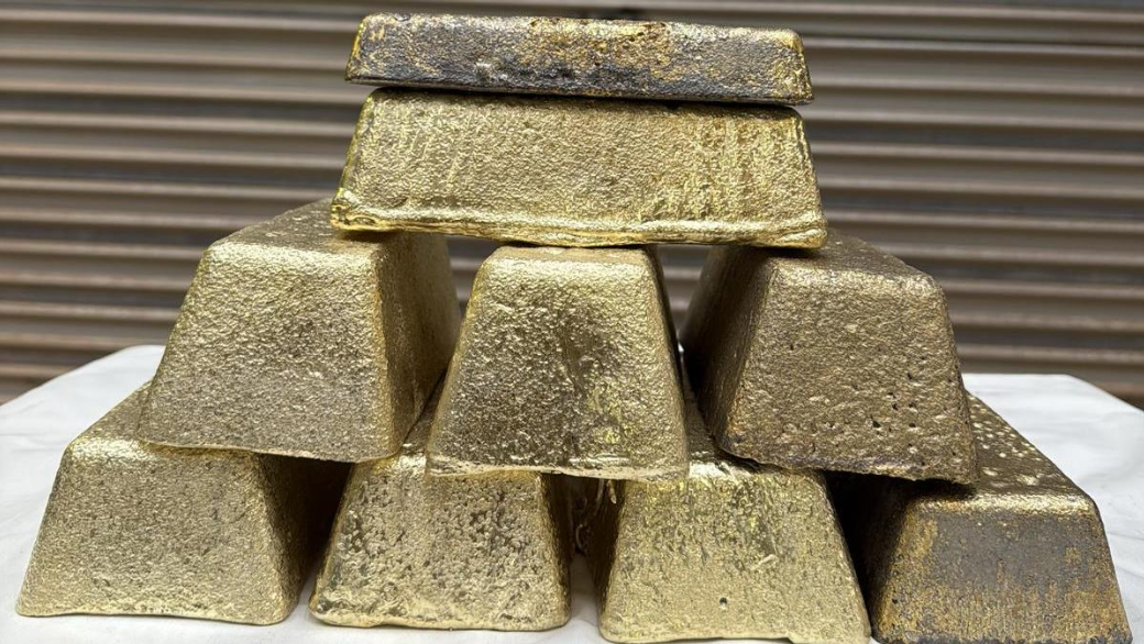 Brightstar Resources Achieves Milestone with First Gold Pour at Laverton Mill
