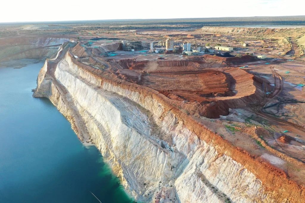 Rox Resources Reports Strong Progress at Youanmi Gold Project