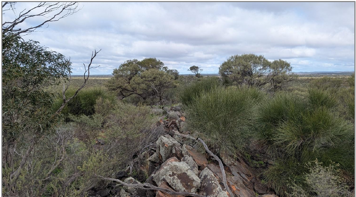 Killi Targets Rapid Resource Growth at Lodestone Iron Ore Project