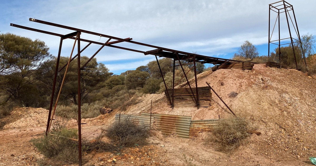 Great Southern extends Mon Ami gold mineralisation with 16m intercept