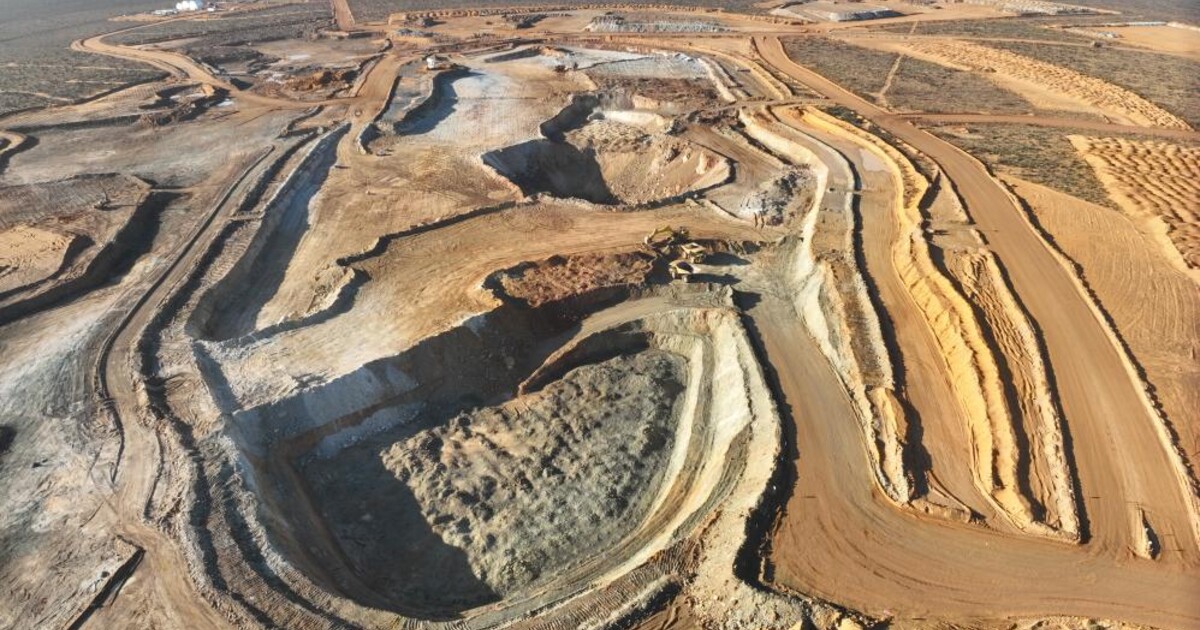 Beacon lifts Iguana ore reserve to 430,200 ounces