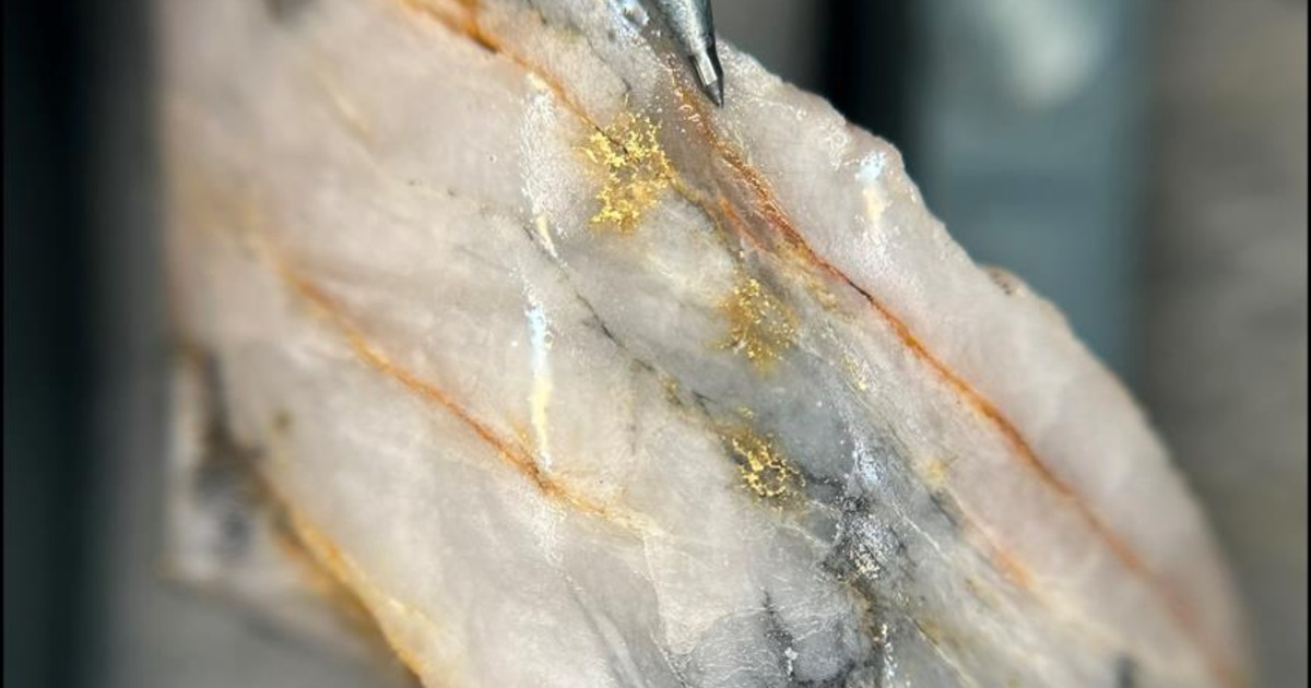 Brightstar hits 226 metres at 3.11g/t gold at Two Mile Hill