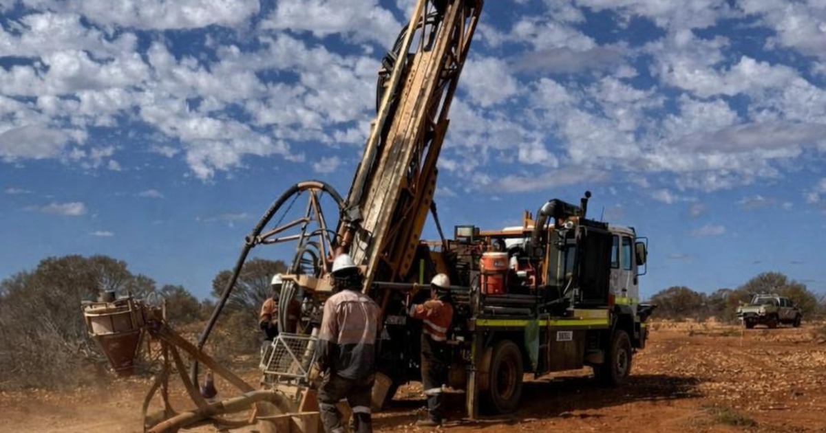 Latest mining news