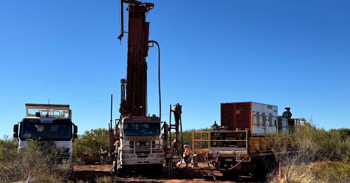 Macmahon to build $38 million Groundrush underground decline