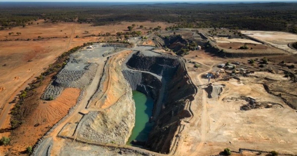 Latest mining news