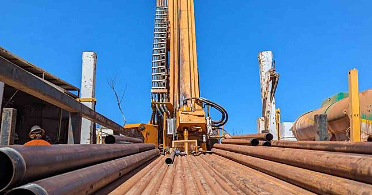 TG Metals defines maiden Burmeister lithium resource in WA