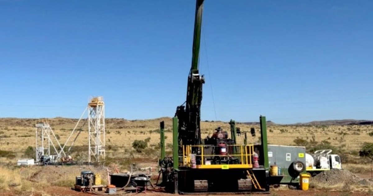 West Coast Silver extends Elizabeth Hill mineralisation with bonanza grades