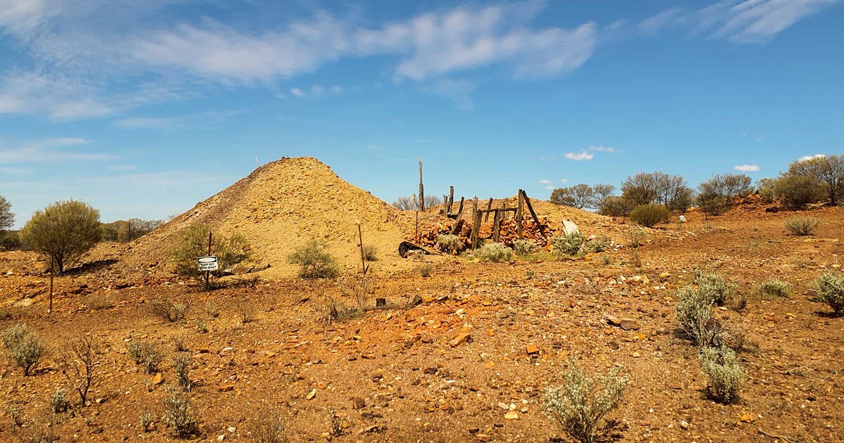 Western Gold consolidates 277,000-ounce Gold Duke resource