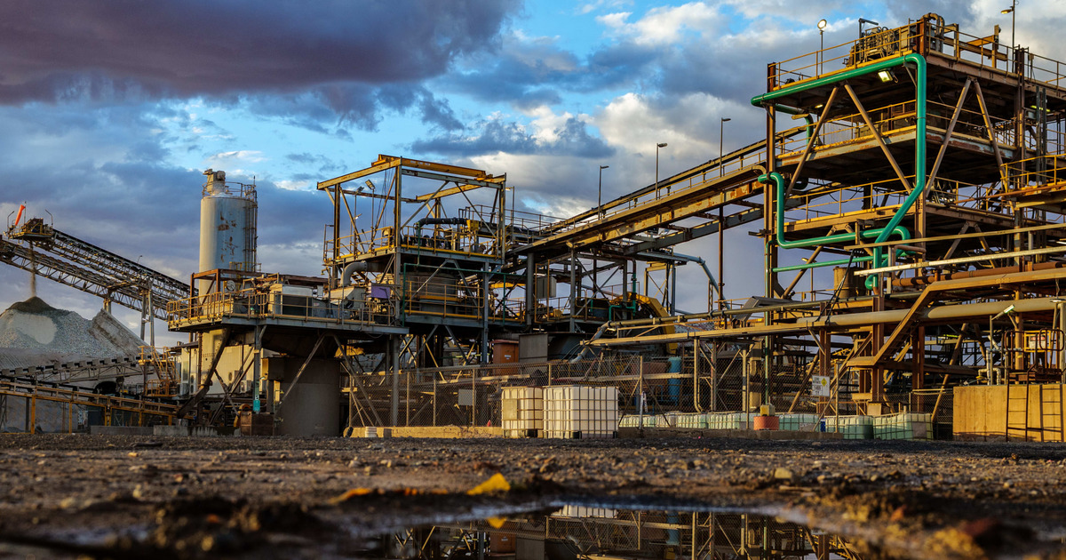 Westgold declares 1.1Moz maiden ore reserve at Fletcher