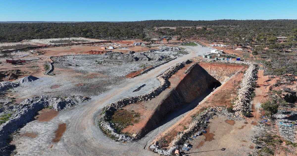 Radio restart study outlines A$19m pathway to WA gold production