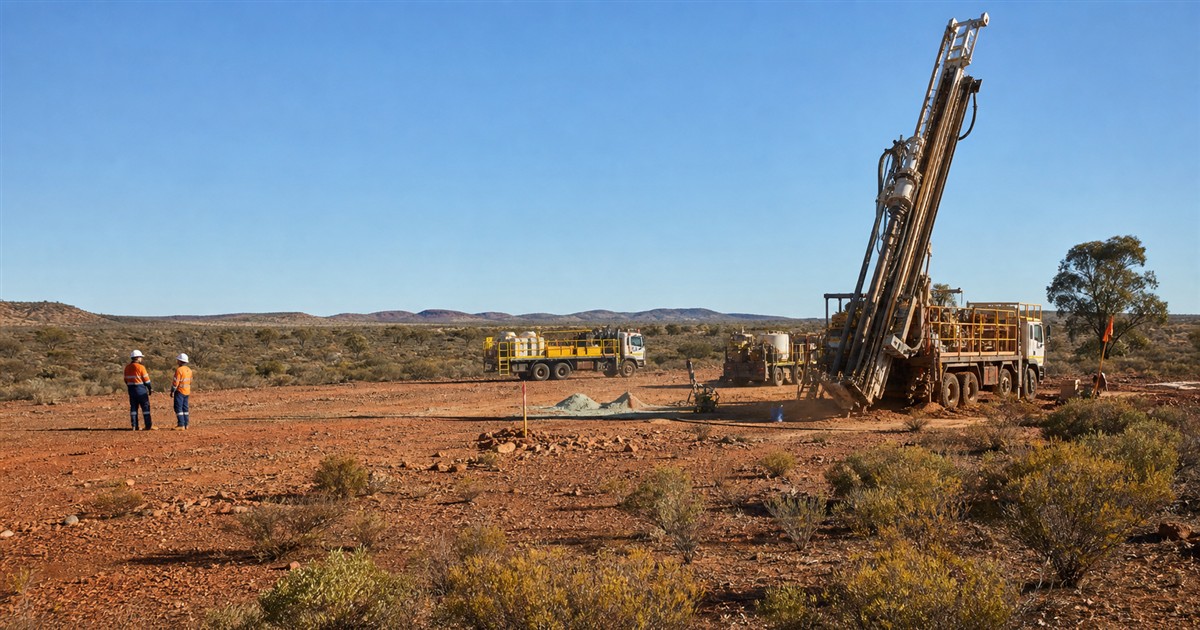 Latitude 66 defines 339,000oz gold resource at Laverton