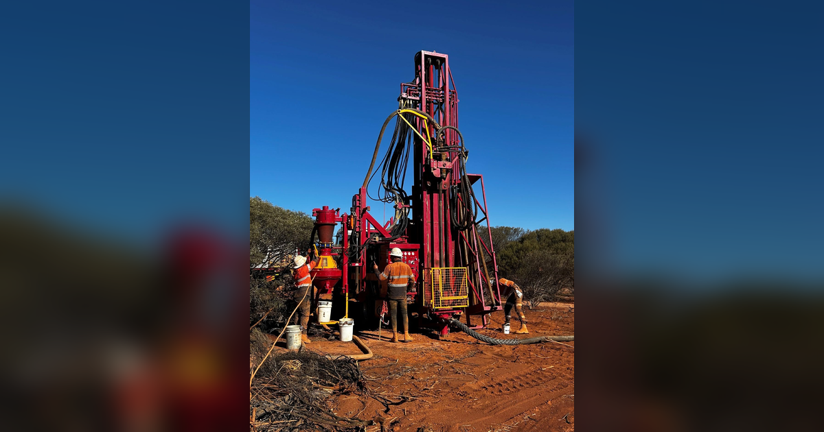 Latest mining news