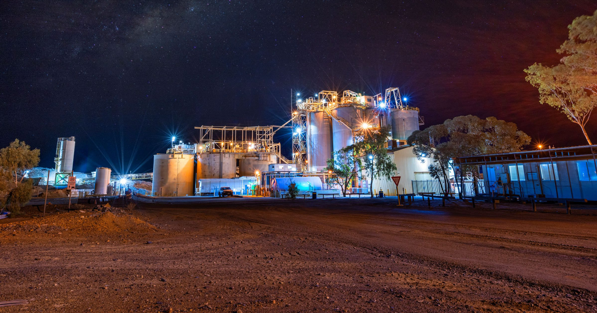 Primero wins Mount Magnet gold processing expansion contract
