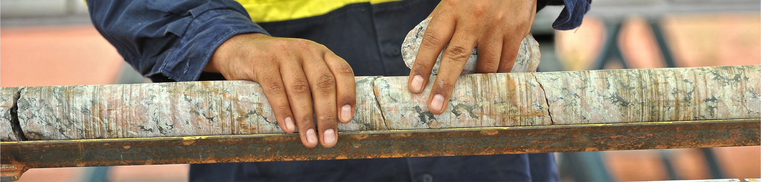 Latest mining news