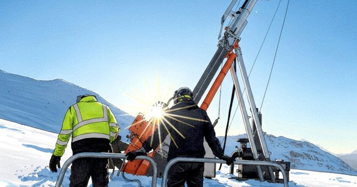 Latest mining news
