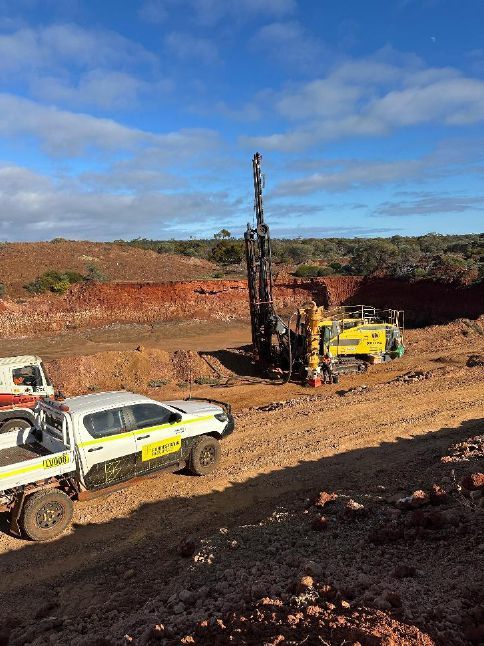 Forrestania outlines Johnson Range gold reserve and Edna May processing plan