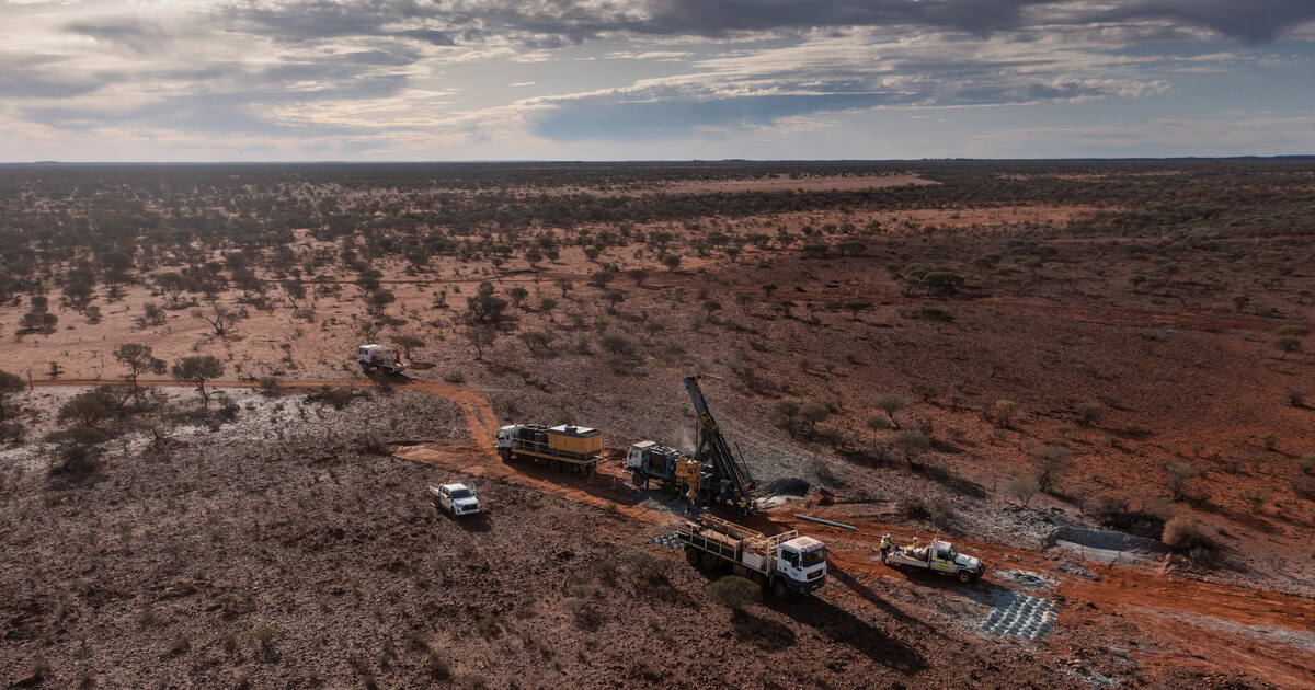 Gateway confirms high-grade fresh-rock gold discovery at Cowza