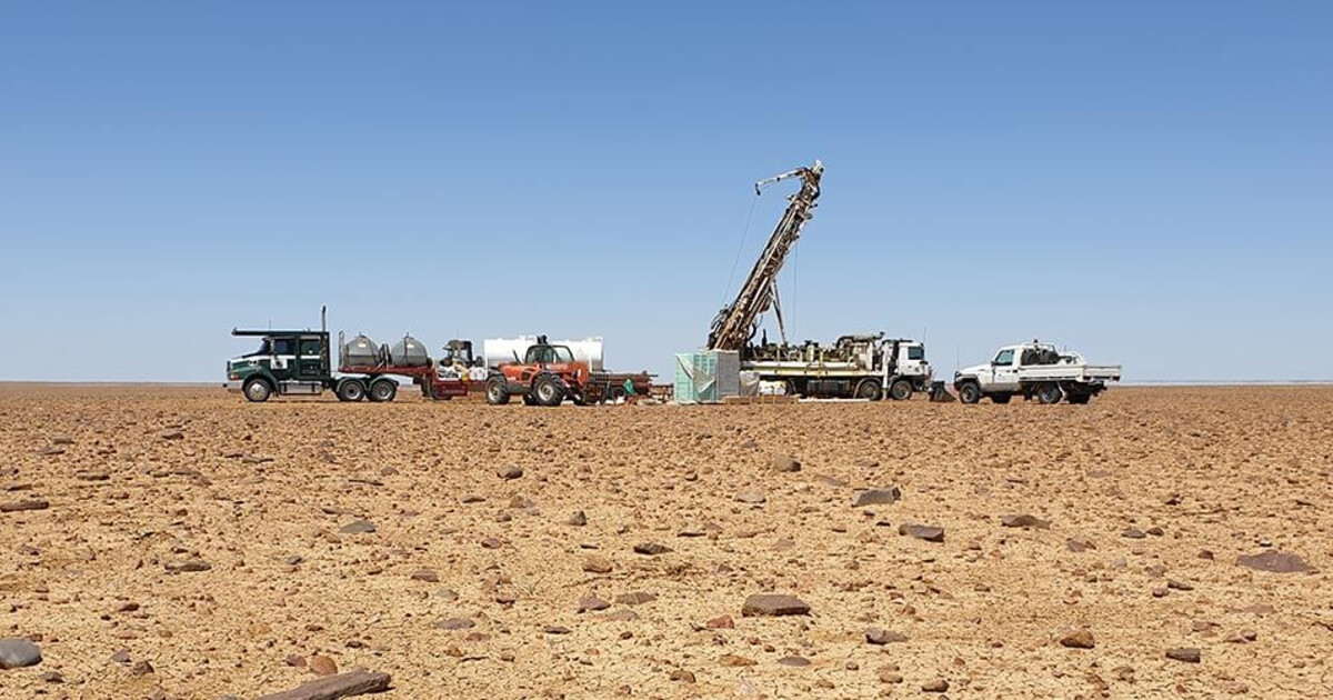 PTR mining study highlights early high-grade access at Rosewood