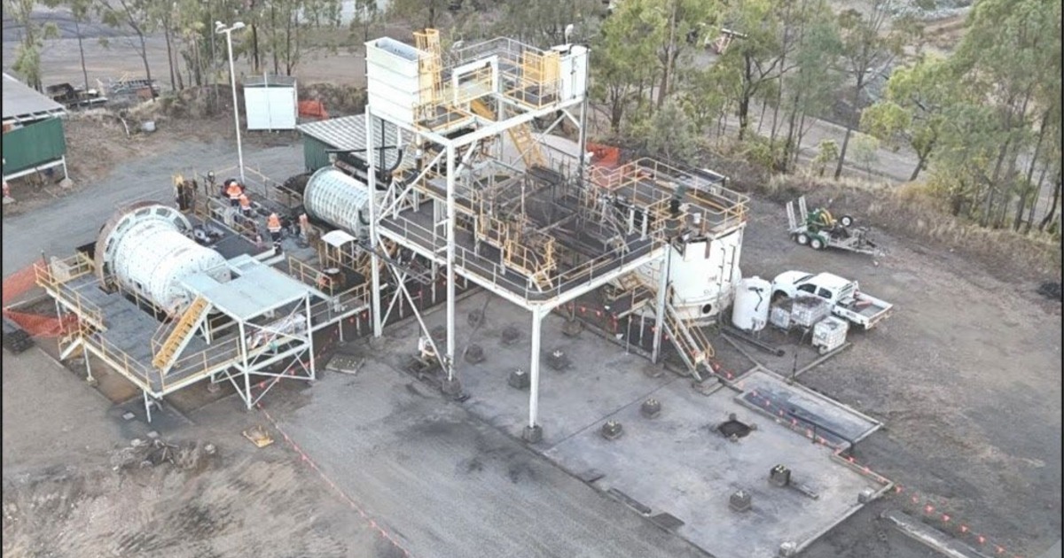 Sunshine advances Mt Moss refurbishment towards mid-2027 commissioning