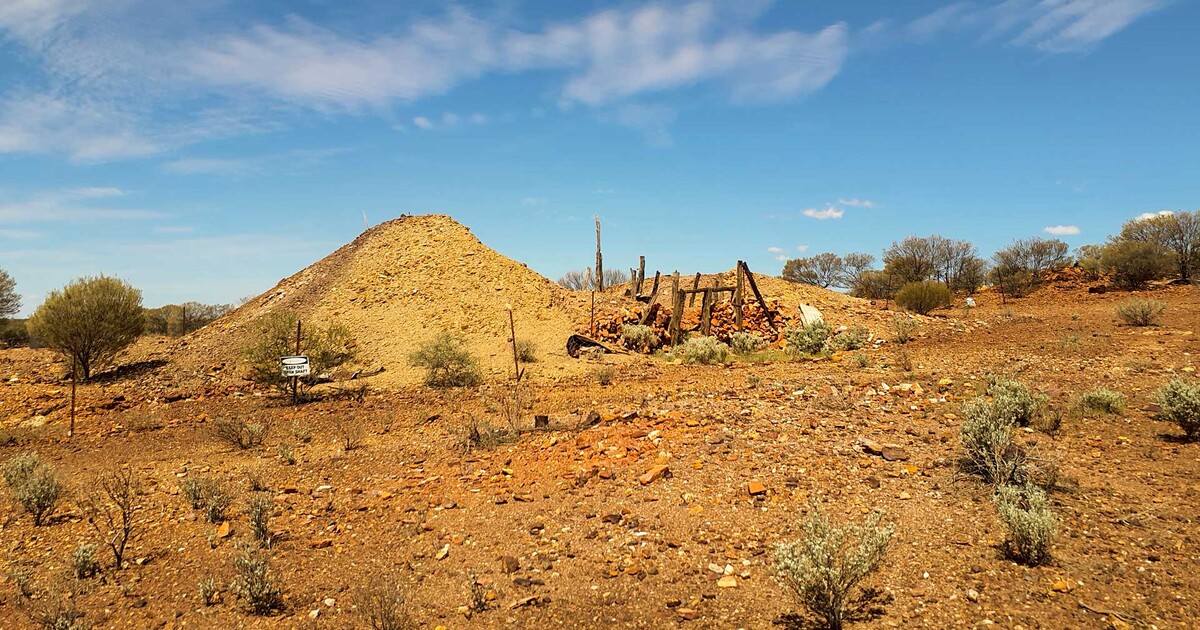 Western Gold lifts Gold Duke production target in expanded scoping study