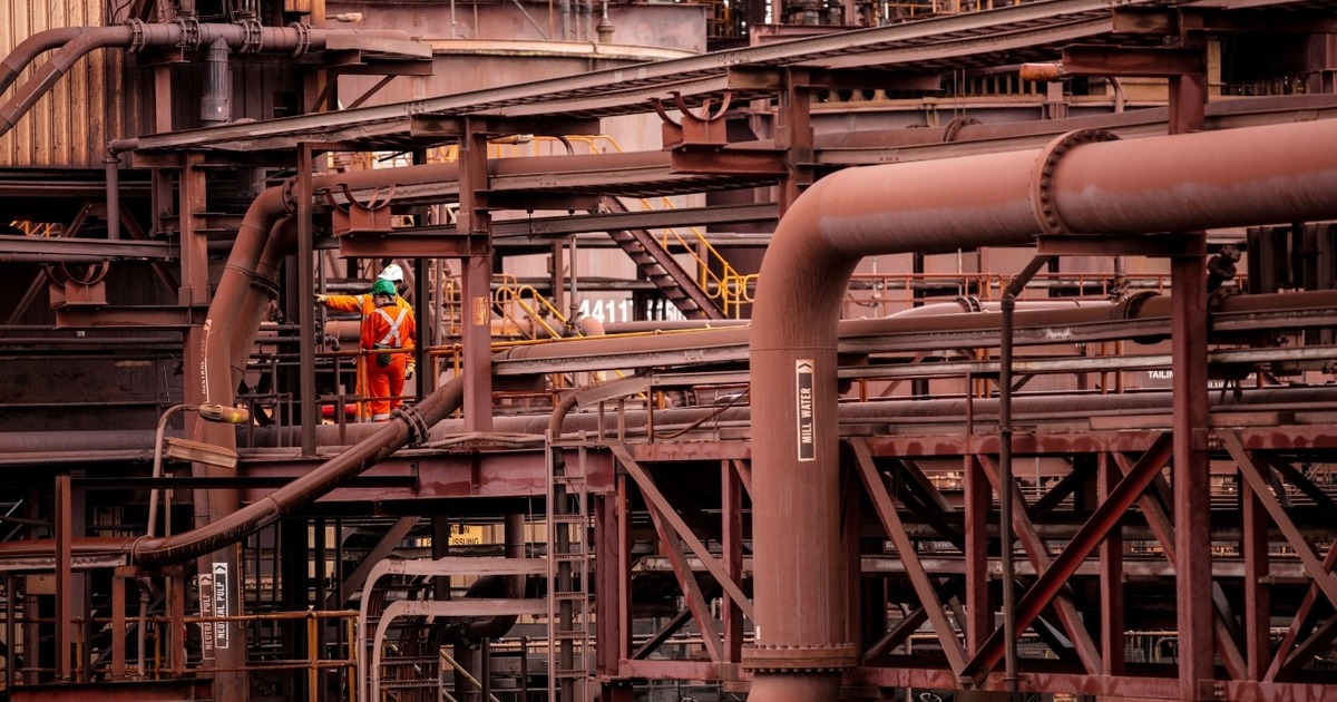 Worley secures EPCM contracts for BHP’s South Australian copper expansions