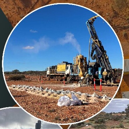 Iceni Gold reports FY2026 loss and outlines Gold Fields farm-in