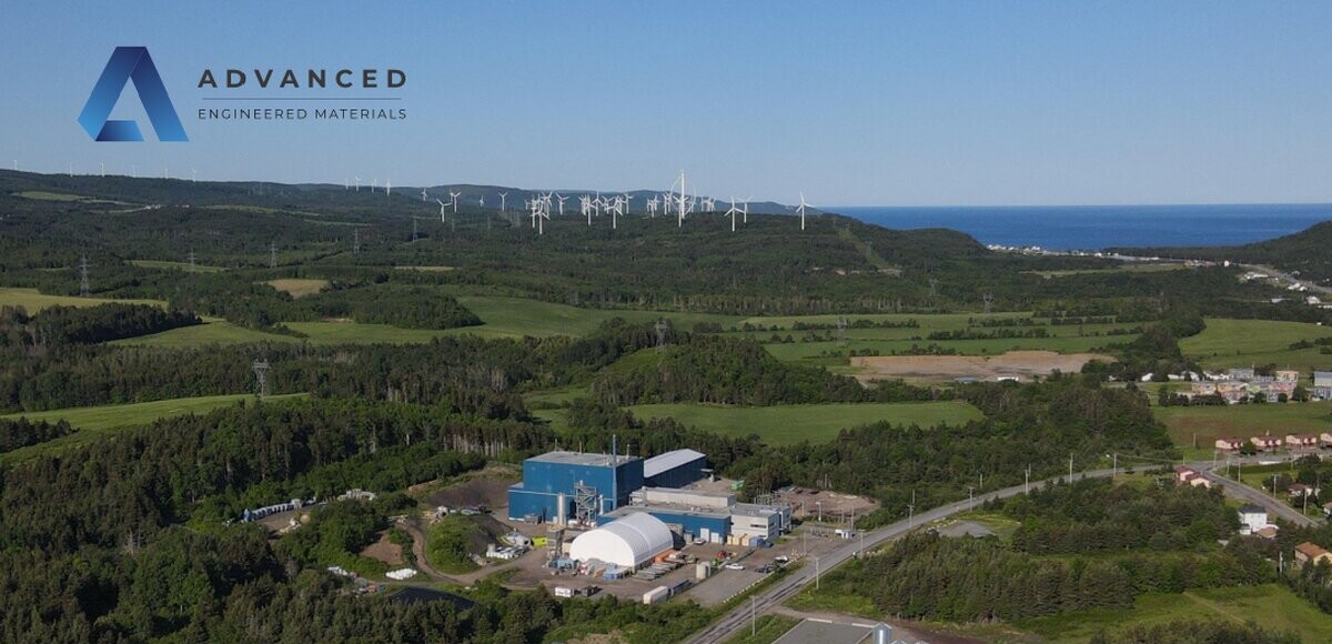 AEM forecasts 40-60 tonnes of HPA sales in second half of 2026