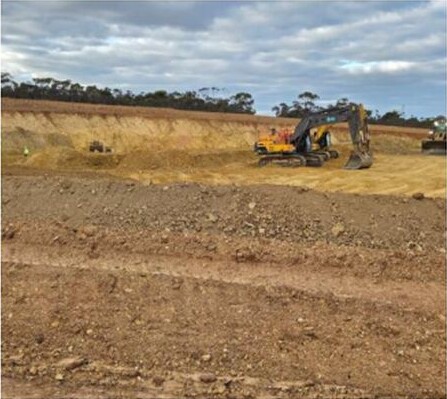 Latest mining news