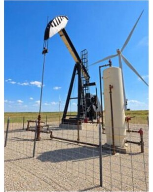 AXP signs conditional deal for seven Oklahoma oil and gas wells