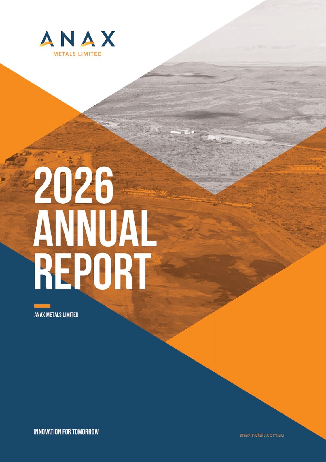 Anax advances Whim Creek FEED, targets Q4 investment decision