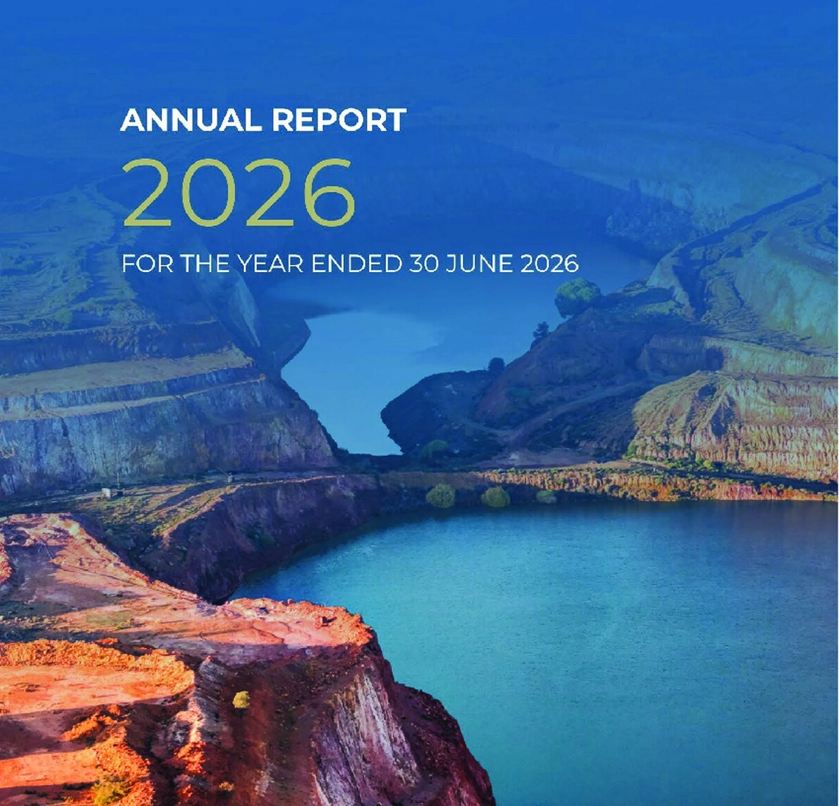 Horizon Gold advances Gum Creek toward 2027 investment decision