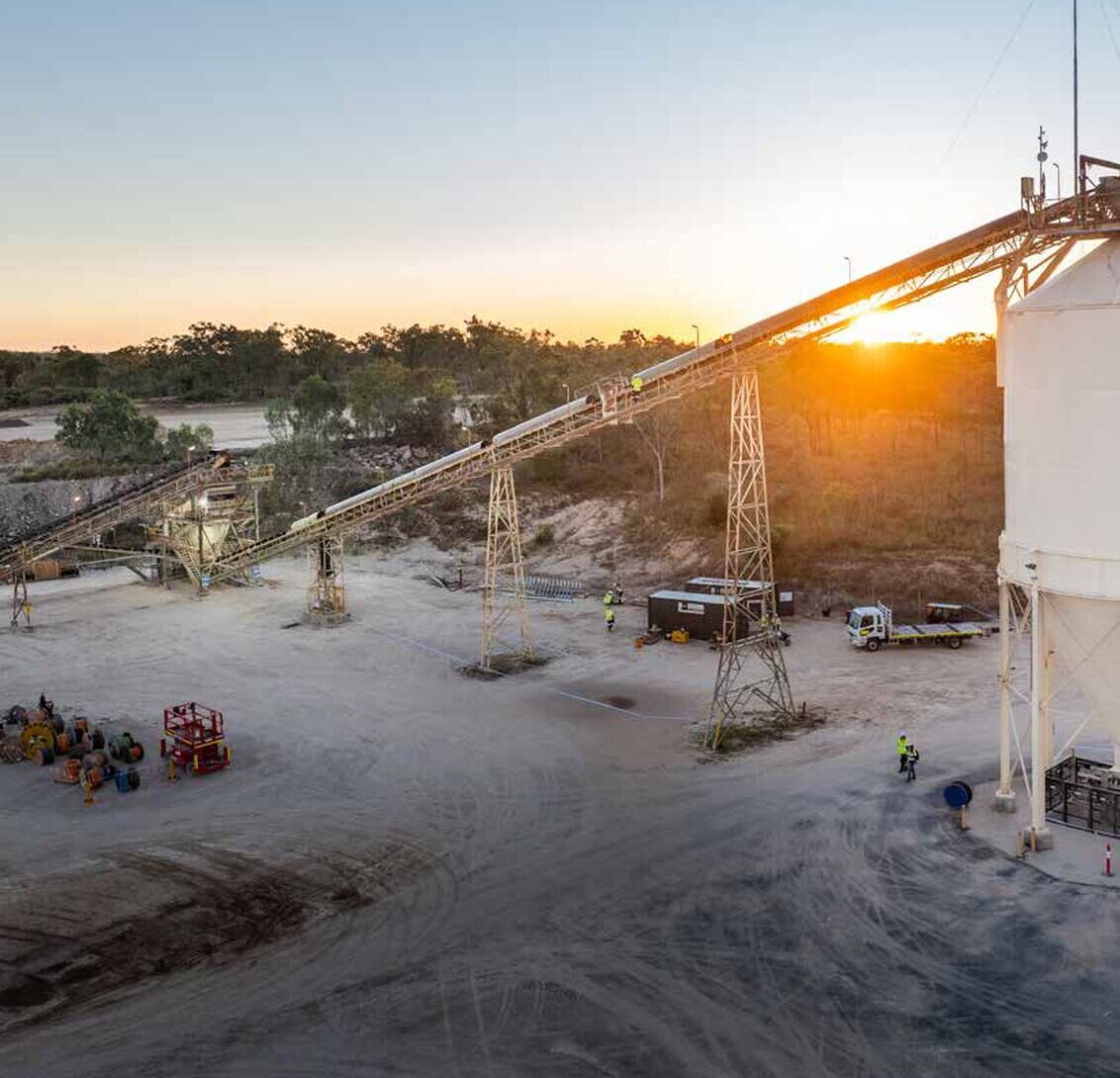 NMR reports first full year of gold sales from Blackjack