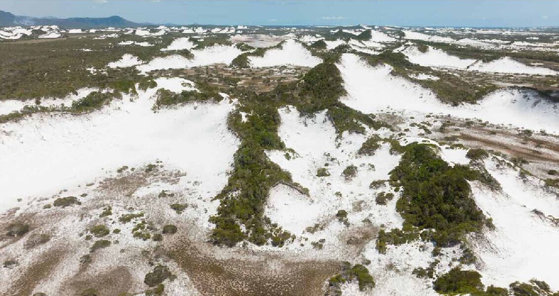 Diatreme PFS outlines Northern Silica Project development case