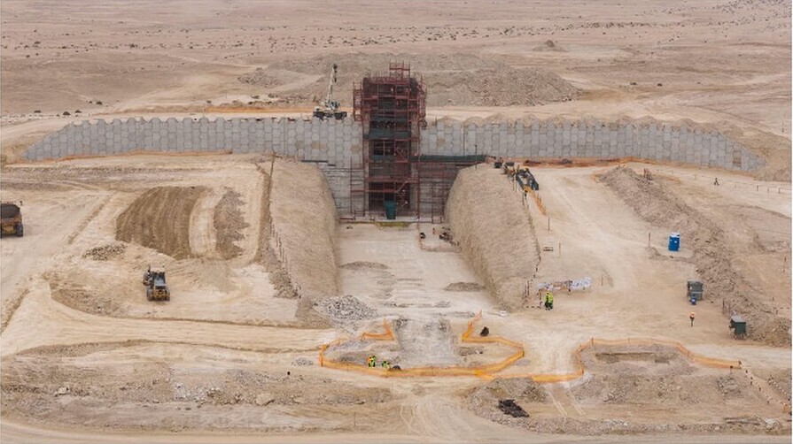 Bannerman reports Etango early works progress ahead of targeted FID