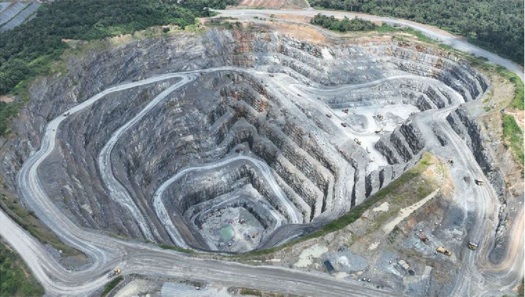Emerald reports 20,280 ounces of gold produced at Okvau in September quarter