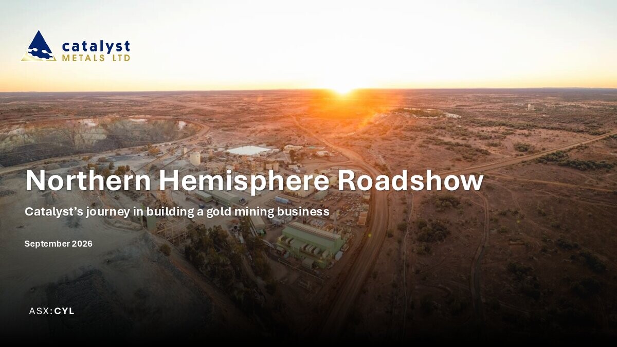 Latest mining news