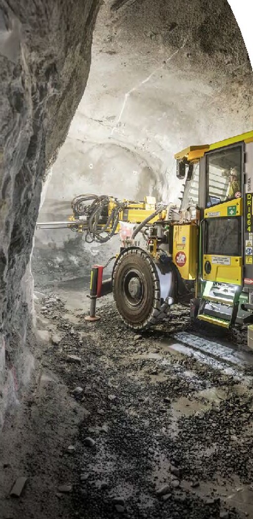 Latest mining news