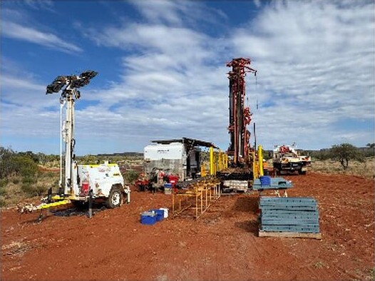 KGL board approves final investment decision for Jervois copper project
