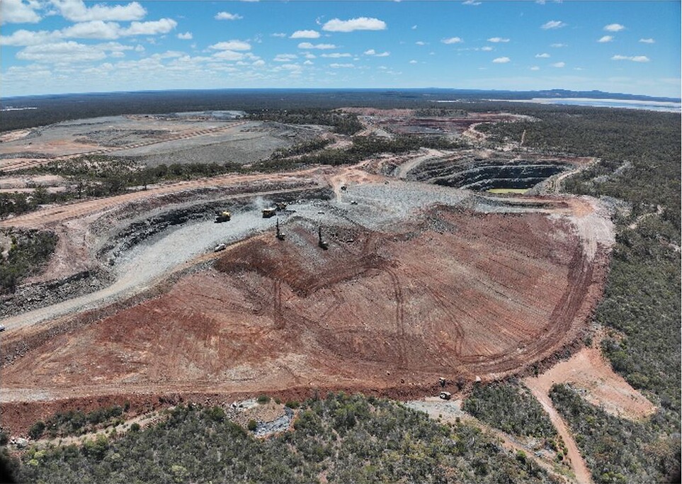 Pantoro reports 21,864 ounces of gold production at Norseman