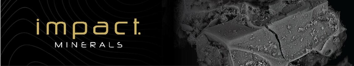 Impact Minerals managing director steps down as board refresh begins