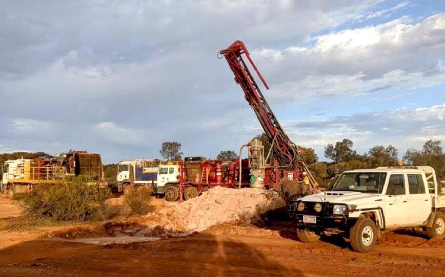  OzAurum Resources