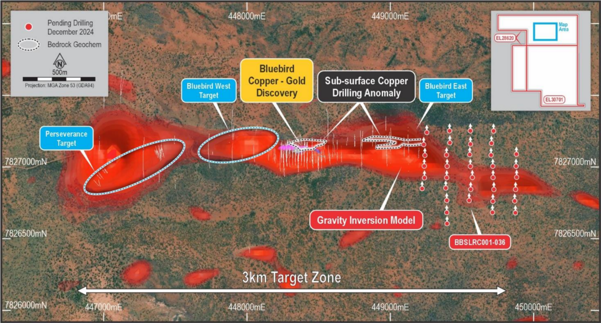 Tennant Minerals