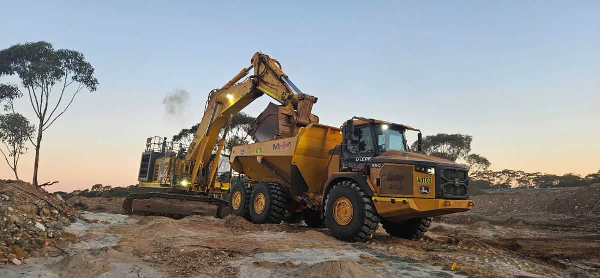 Auric Mining