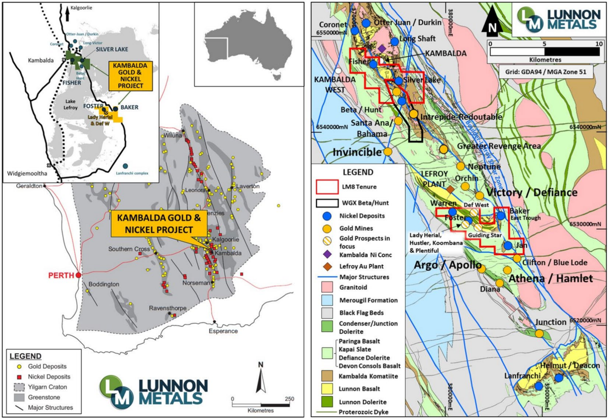 Lunnon Metals (ASX: LM8)