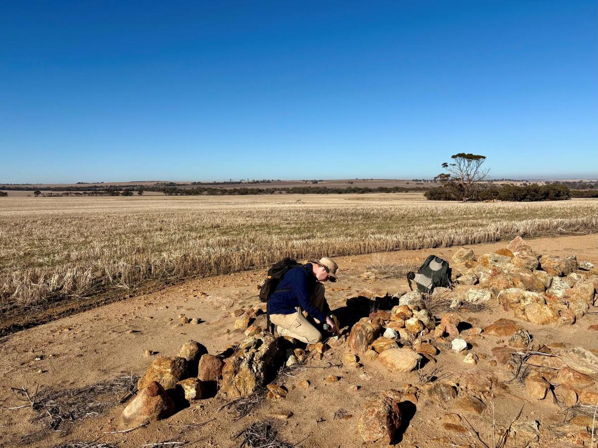 Goomalling