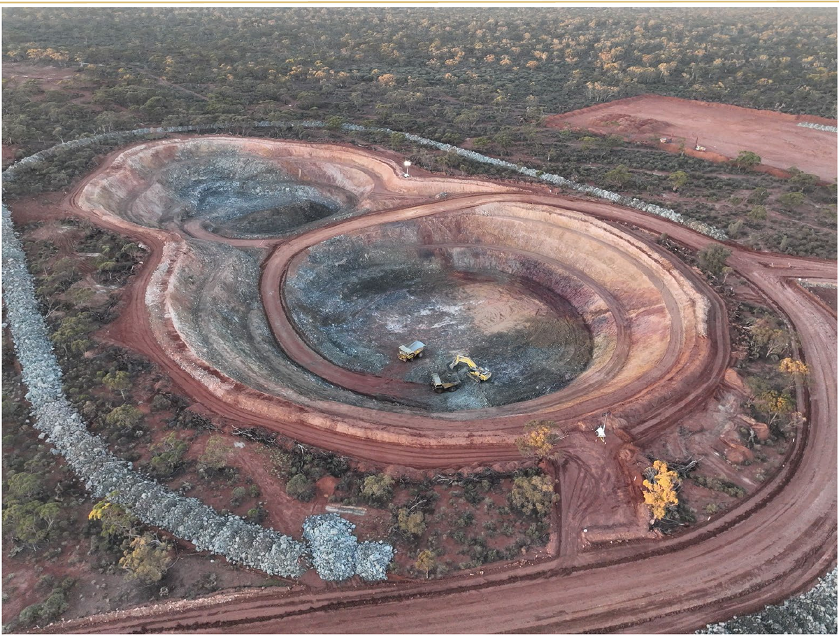 Lunnon Metals