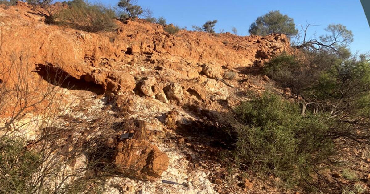 Break Through Minerals